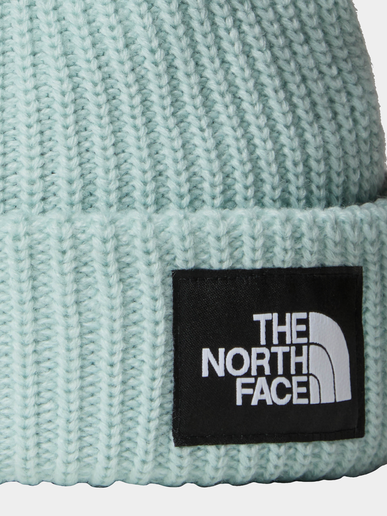 Шапка The North Face Lined модель NF0A7WG81OC1 Фото