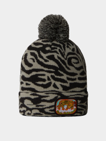 Шапка The North Face Ski Tuke модель NF0A7WJ84O61 Фото