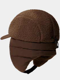 Кепка The North Face Cragmont Fleece модель NF0A7WJB1OI1 Фото