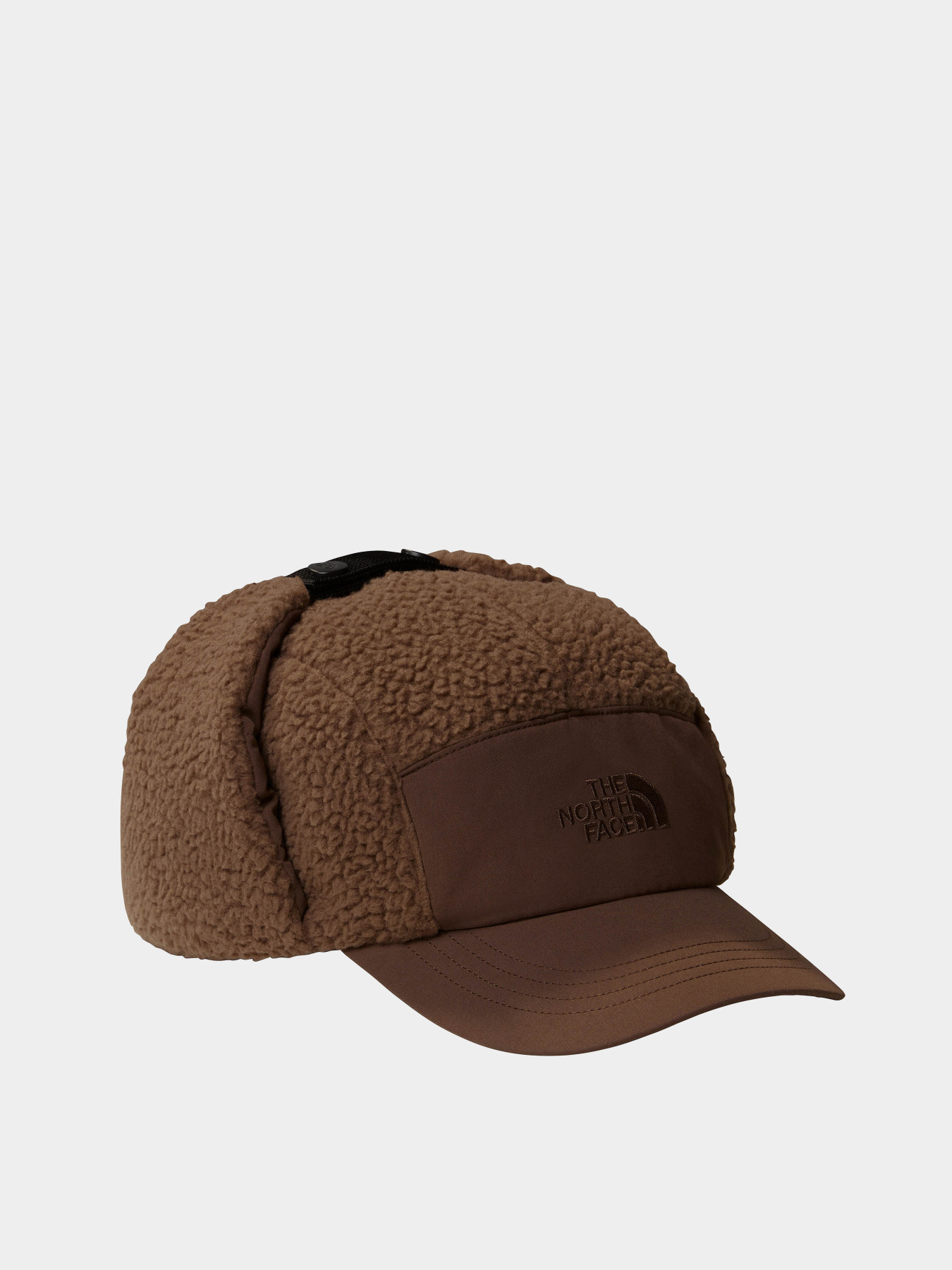 Кепка The North Face Cragmont Fleece модель NF0A7WJB1OI1 Фото