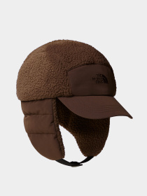 Кепка The North Face Cragmont Fleece модель NF0A7WJB1OI1 Фото