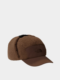 Кепка The North Face Cragmont Fleece модель NF0A7WJB1OI1 Фото