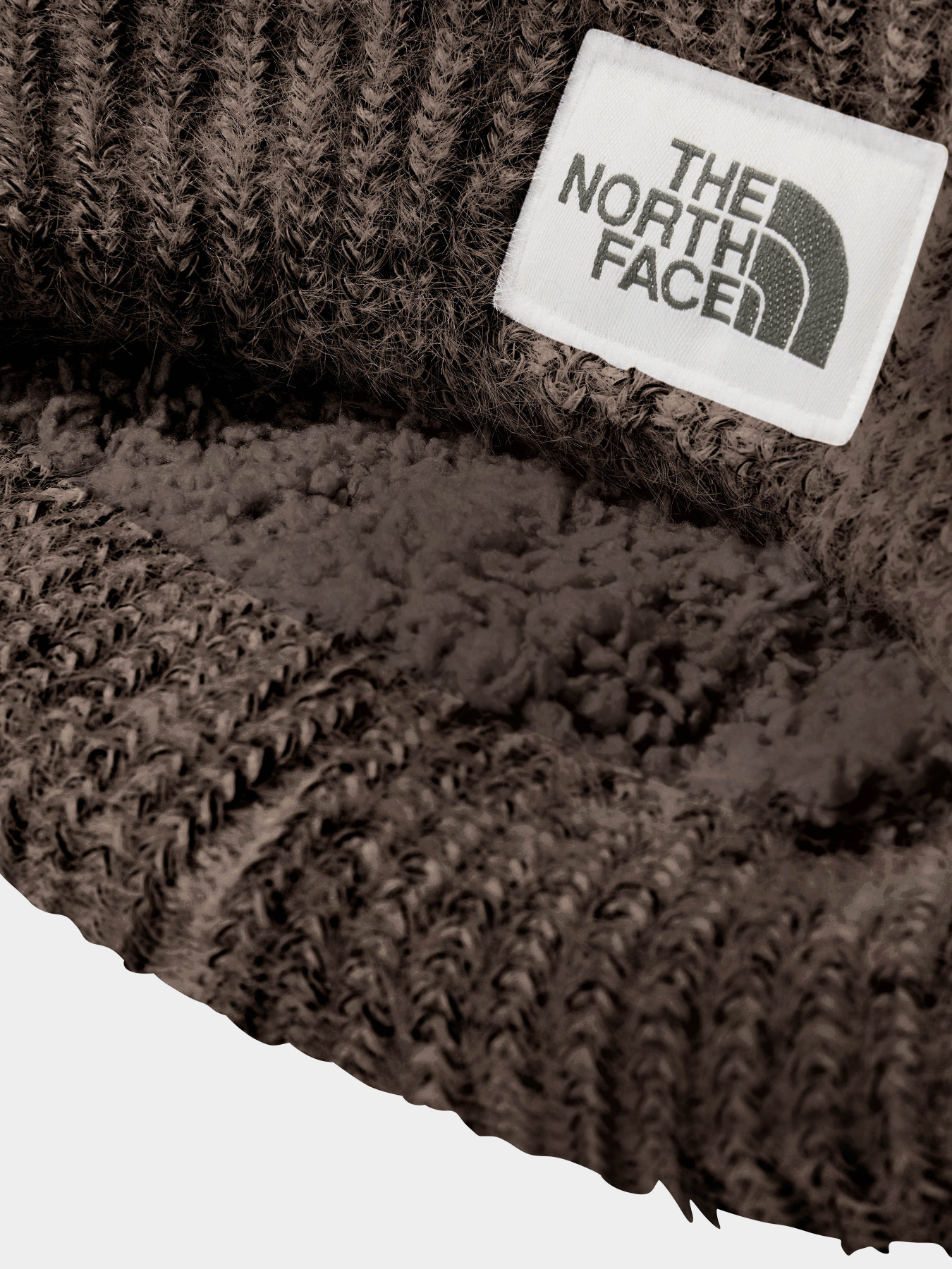 Шапка The North Face Salty Bae Lined модель NF0A7WJL1OI1 Фото