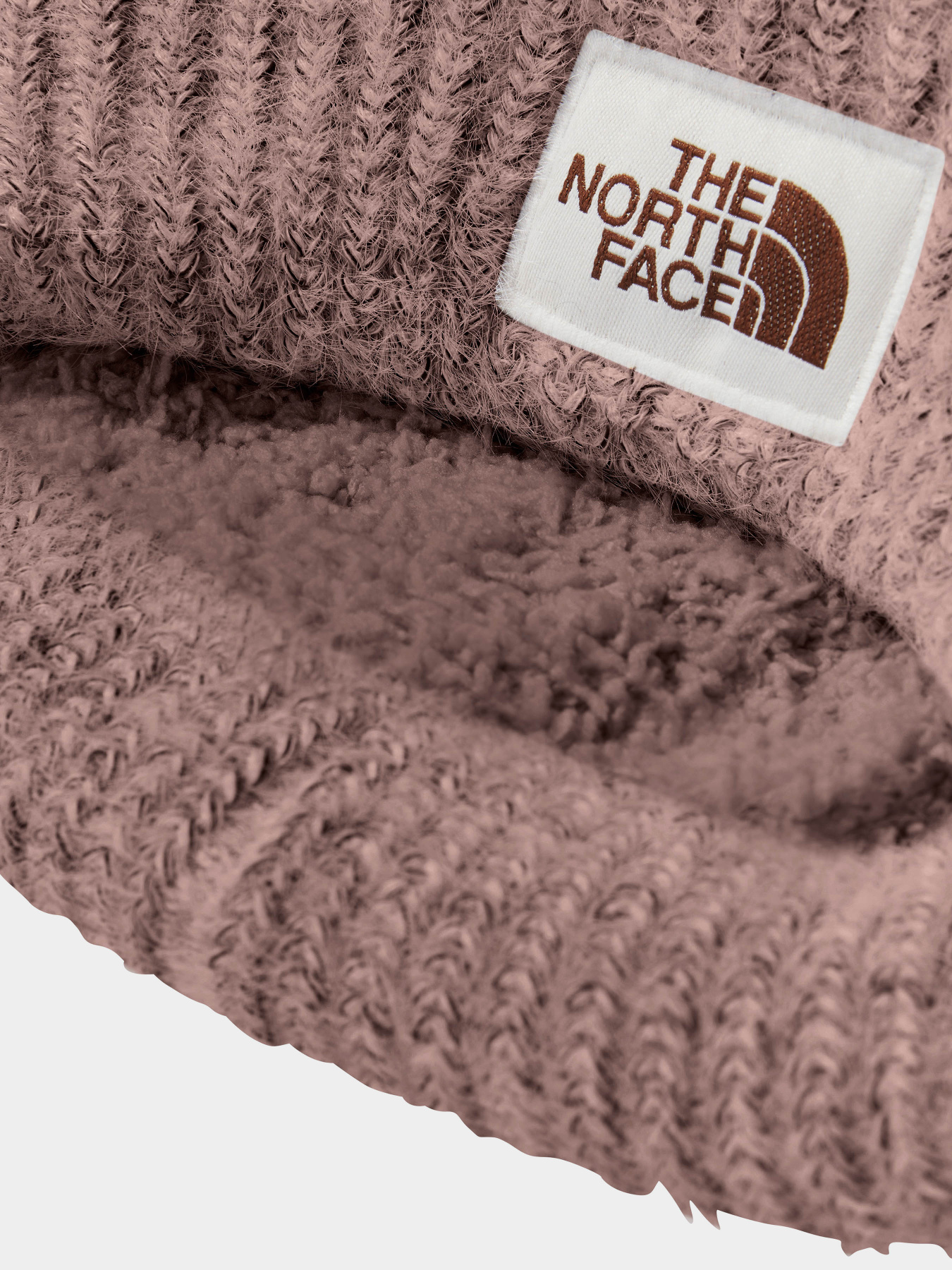 Шапка The North Face Salty Bae Lined модель NF0A7WJLLK61 Фото