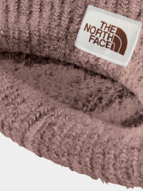 Шапка The North Face Salty Bae Lined модель NF0A7WJLLK61 Фото