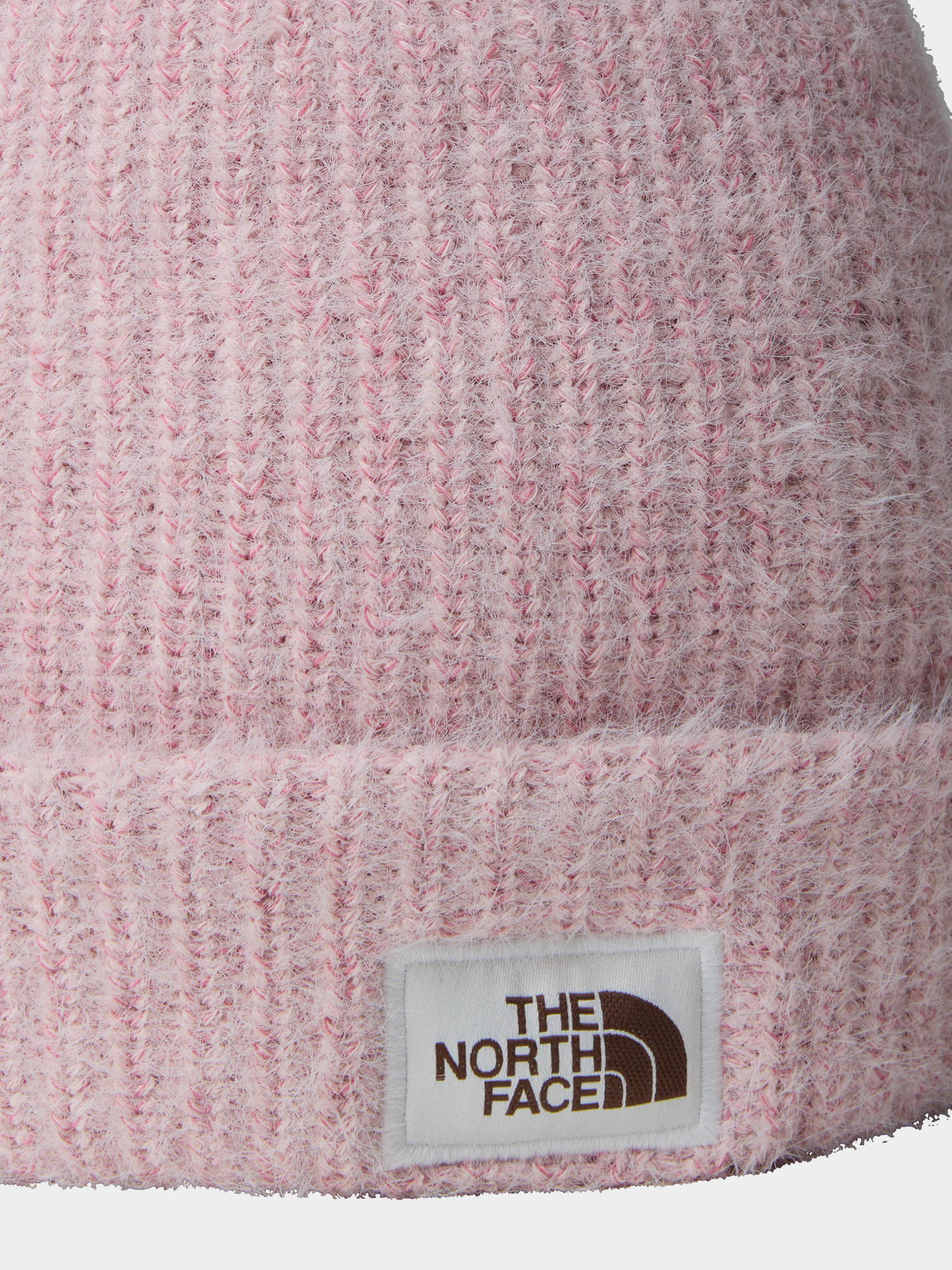 Шапка The North Face Salty Bae Lined модель NF0A7WJLLK61 Фото