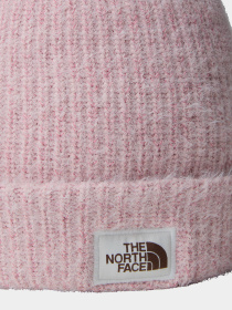 Шапка The North Face Salty Bae Lined модель NF0A7WJLLK61 Фото