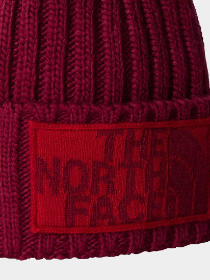 Шапка The North Face Heritage Ski Tuke модель NF0A7WJO8XI1 — фото - INTERTOP