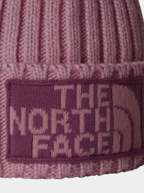 Шапка The North Face Heritage Ski Tuke модель NF0A7WJO4TO1 Фото