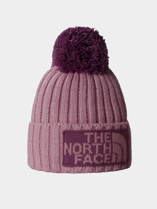 Шапка The North Face Heritage Ski Tuke модель NF0A7WJO4TO1 Фото