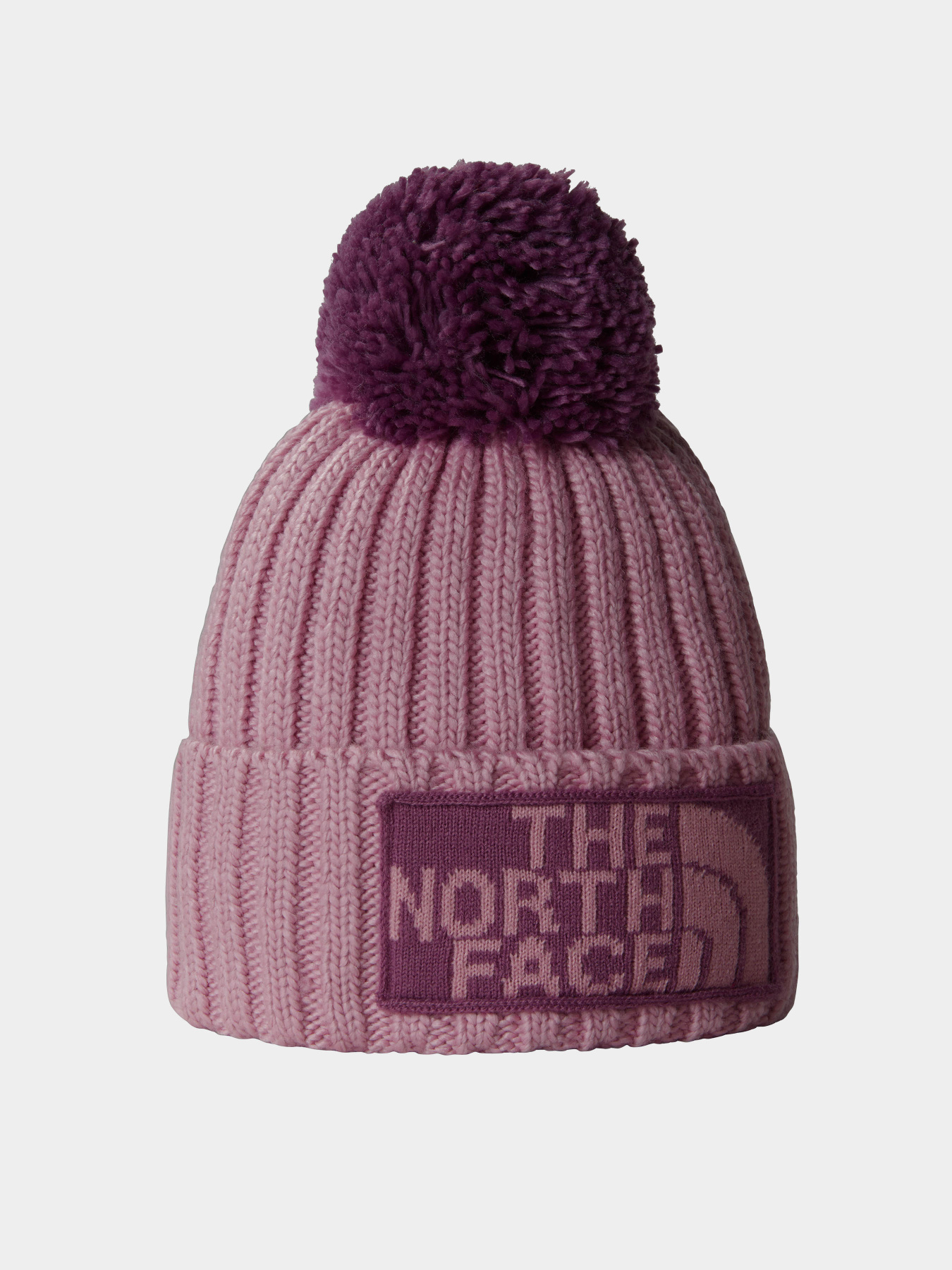 Шапка The North Face Heritage Ski Tuke модель NF0A7WJO4TO1 Шапка The North Face Heritage Ski Tuke модель NF0A7WJO4TO1 Фото