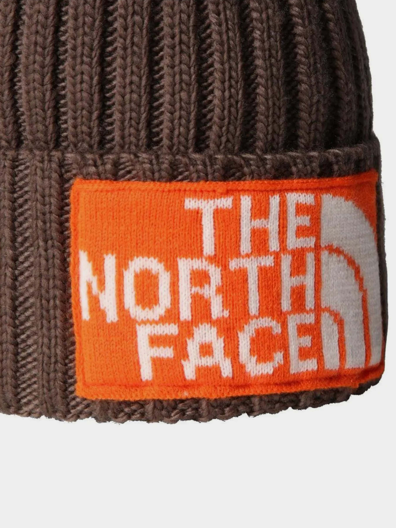 Шапка The North Face Heritage модель NF0A7WJO88O1 Фото