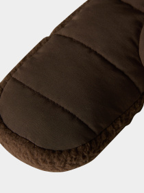 Рукавиці The North Face Cragmont Fleece модель NF0A7WKT1OI1 Фото