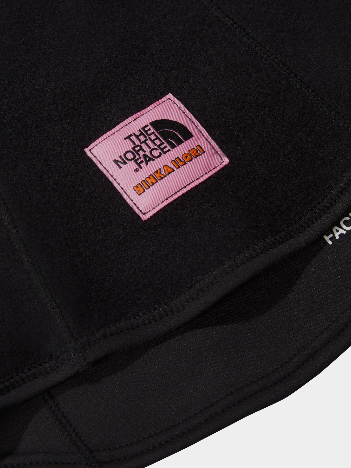 Балаклава The North Face Freedom модель NF0A7WL72Q81 Фото