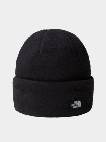 Шапка The North Face Whimzy Powder модель NF0A7WL9JK31 Фото