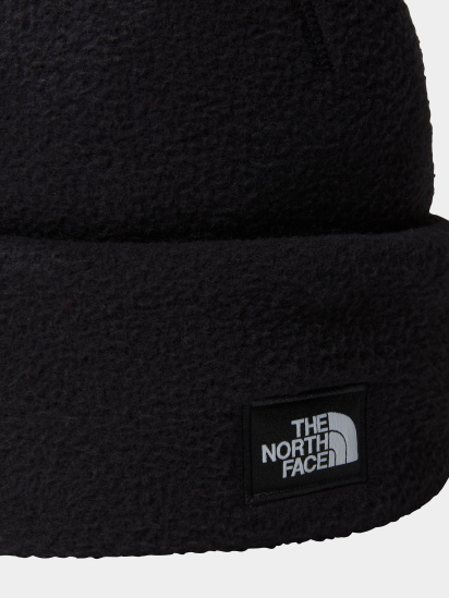 Шапка The North Face Whimzy Powder модель NF0A7WL9JK31 — фото - INTERTOP