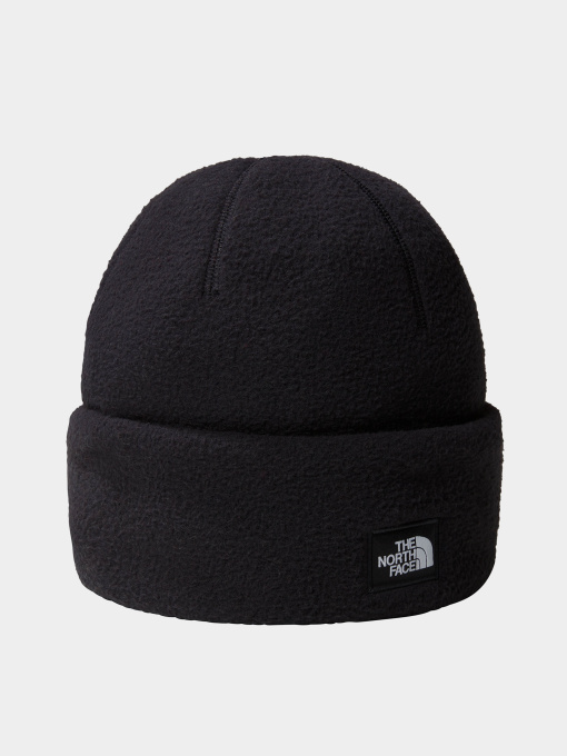 Шапка The North Face Whimzy Powder модель NF0A7WL9JK31 Фото