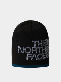 Шапка The North Face Reversible Highline модель NF0A7WLA5LO1 Фото