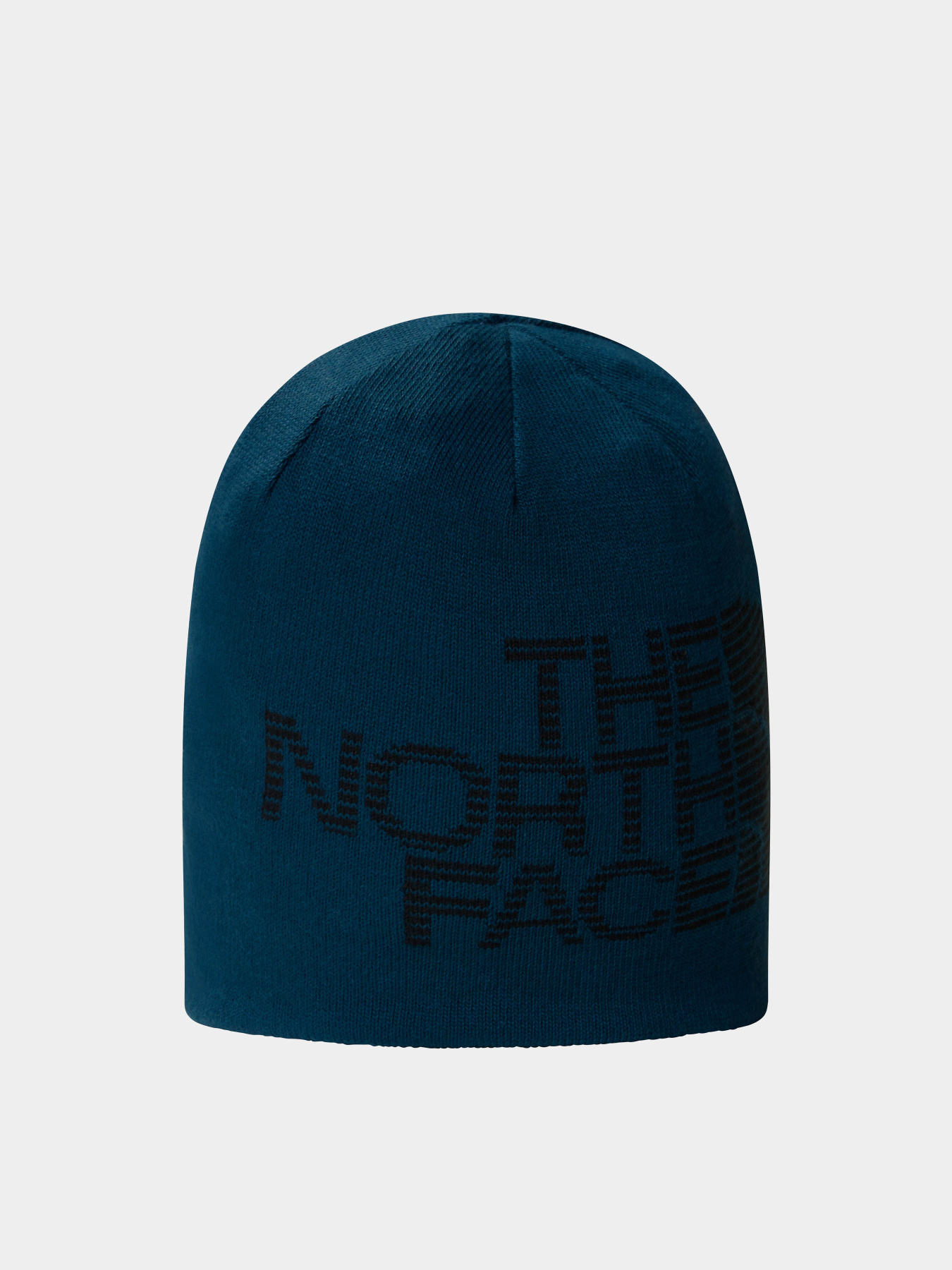 Шапка The North Face Reversible Highline модель NF0A7WLA5LO1 Шапка The North Face Reversible Highline модель NF0A7WLA5LO1 Фото