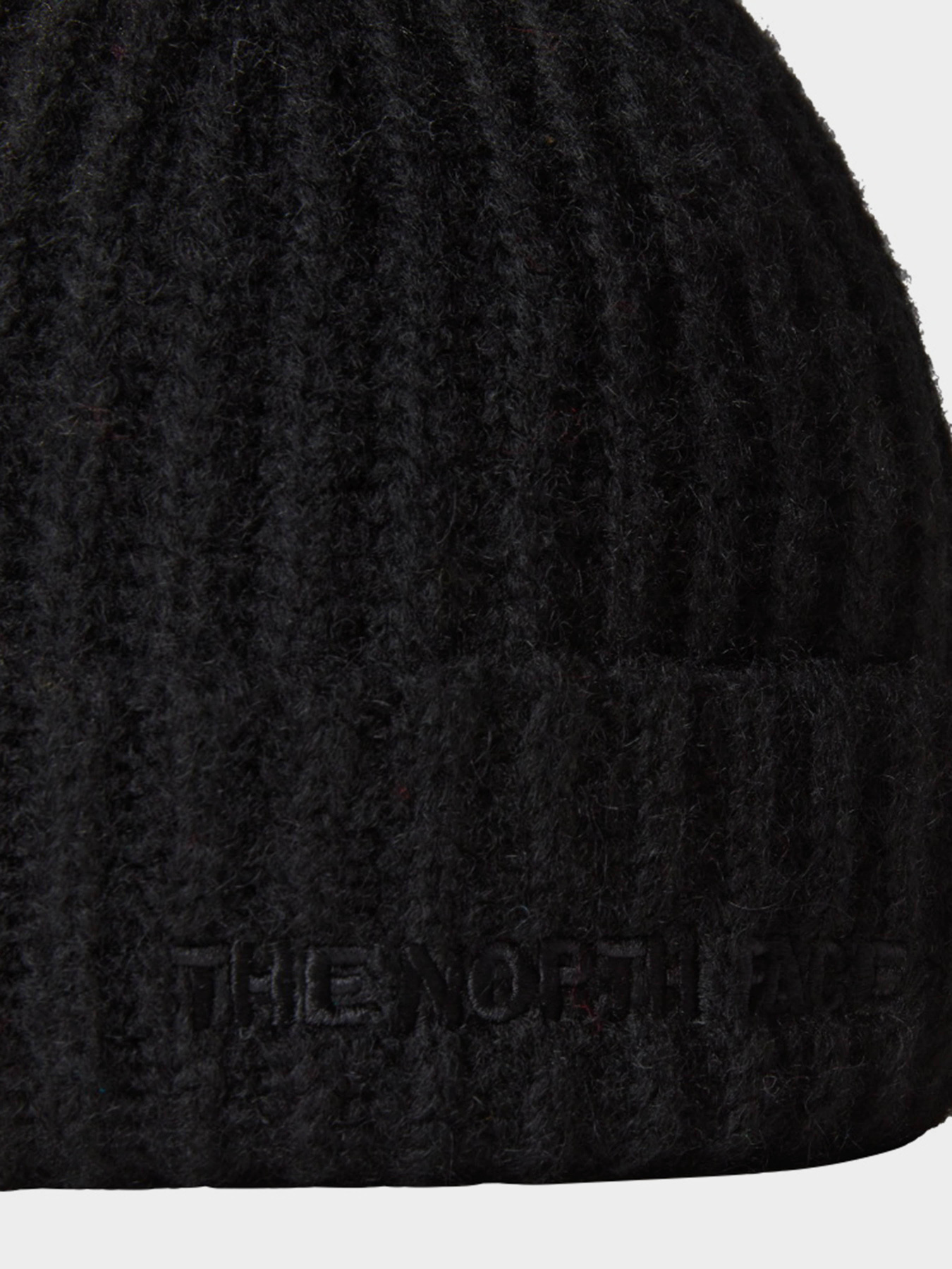 Шапка The North Face модель NF0A887TJK31 Шапка The North Face модель NF0A887TJK31 Фото