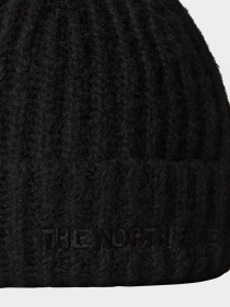 Шапка The North Face модель NF0A887TJK31 Шапка The North Face модель NF0A887TJK31 Фото