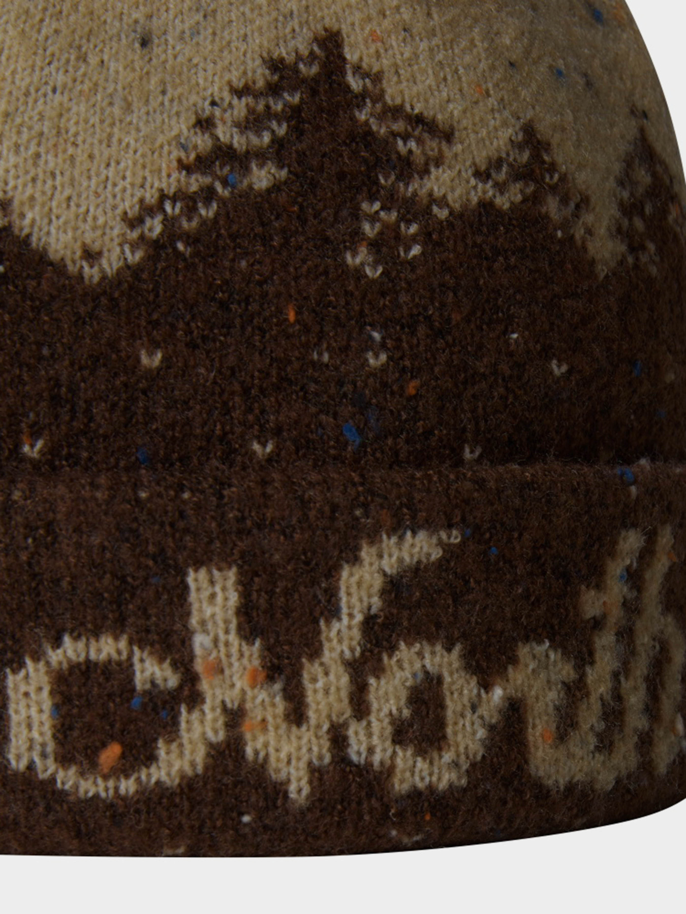 Шапка The North Face Cabin Mountainscape модель NF0A887V9GI1 Фото