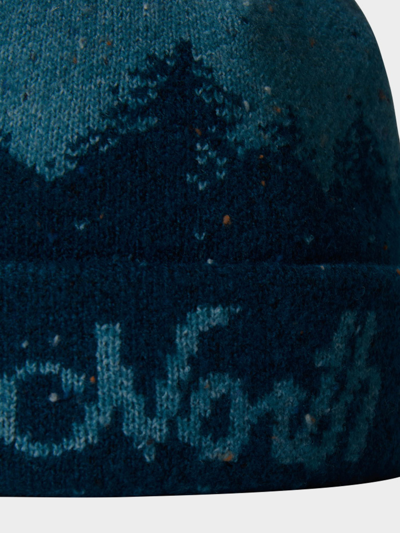 Шапка The North Face Cabin Mountainscape модель NF0A887V4OJ1 Фото