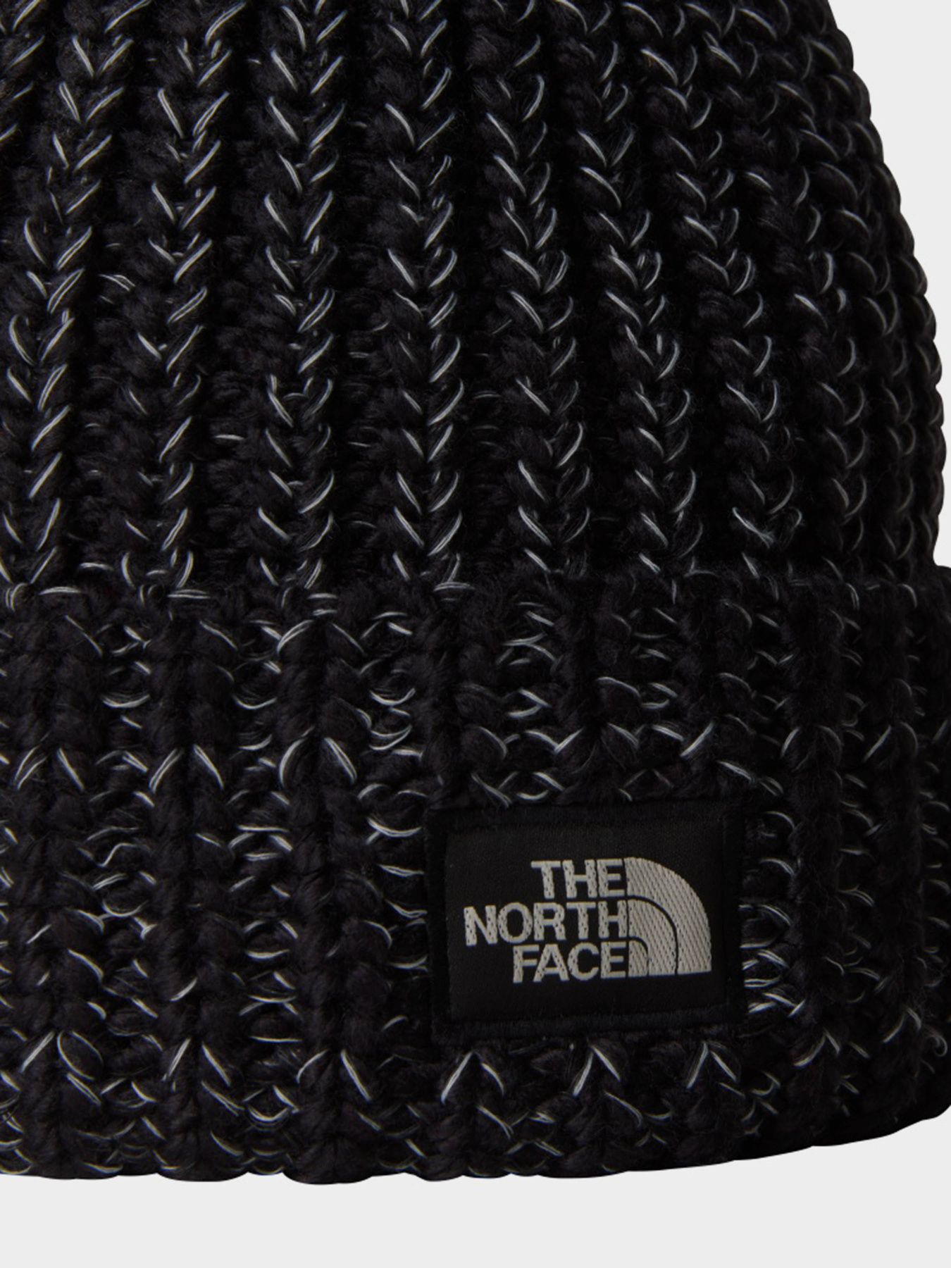 Шапка The North Face Cozy Chunky Cabin модель NF0A887WVOR1 Фото