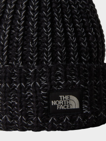 Шапка The North Face Cozy Chunky Cabin модель NF0A887WVOR1 Фото