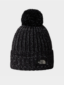 Шапка The North Face Cozy Chunky Cabin модель NF0A887WVOR1 Фото