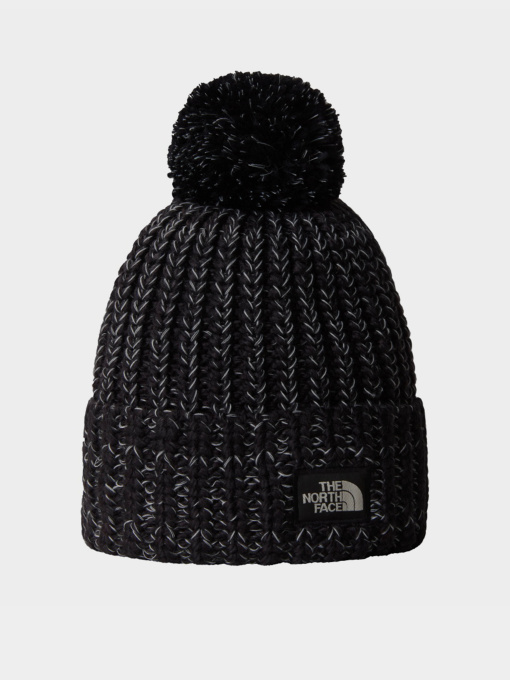 Шапка The North Face Cozy Chunky Cabin модель NF0A887WVOR1 Фото