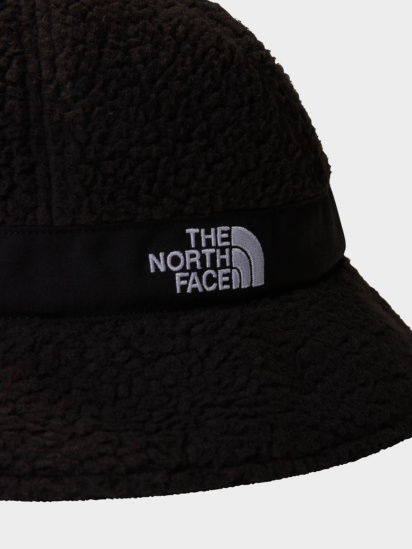 Панама The North Face Cragmont Bucke модель NF0A8882JK31 — фото - INTERTOP