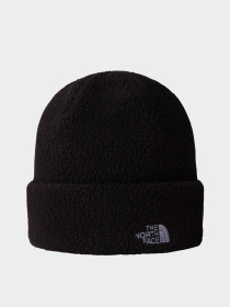 Шапка The North Face Cragmont Reversible модель NF0A8883VOR1 Фото