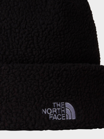 Шапка The North Face Cragmont Reversible модель NF0A8883VOR1 — фото - INTERTOP