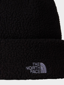 Шапка The North Face Cragmont Reversible модель NF0A8883VOR1 Фото