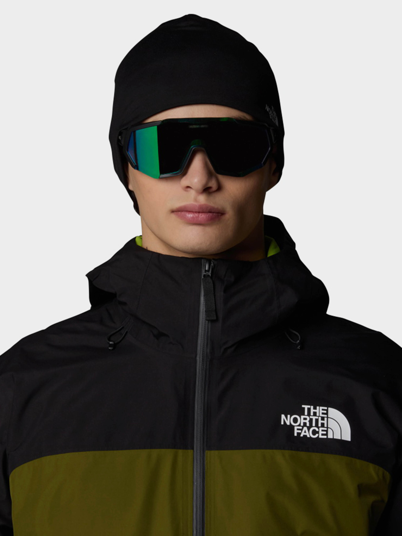 Шапка The North Face Base модель NF0A888AJK31 Фото