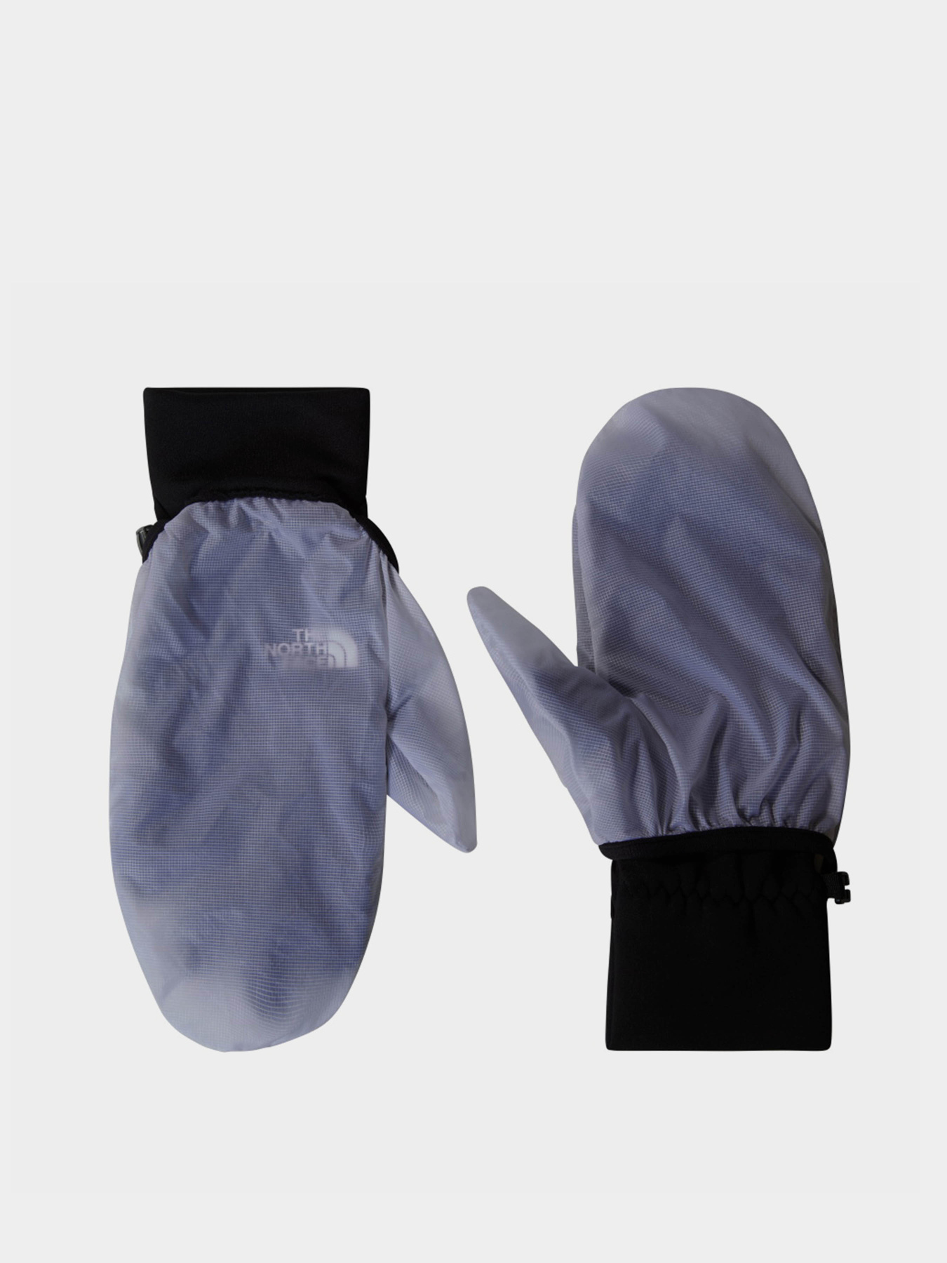 Перчатки The North Face Etip Trail модель NF0A888KJK31 Фото