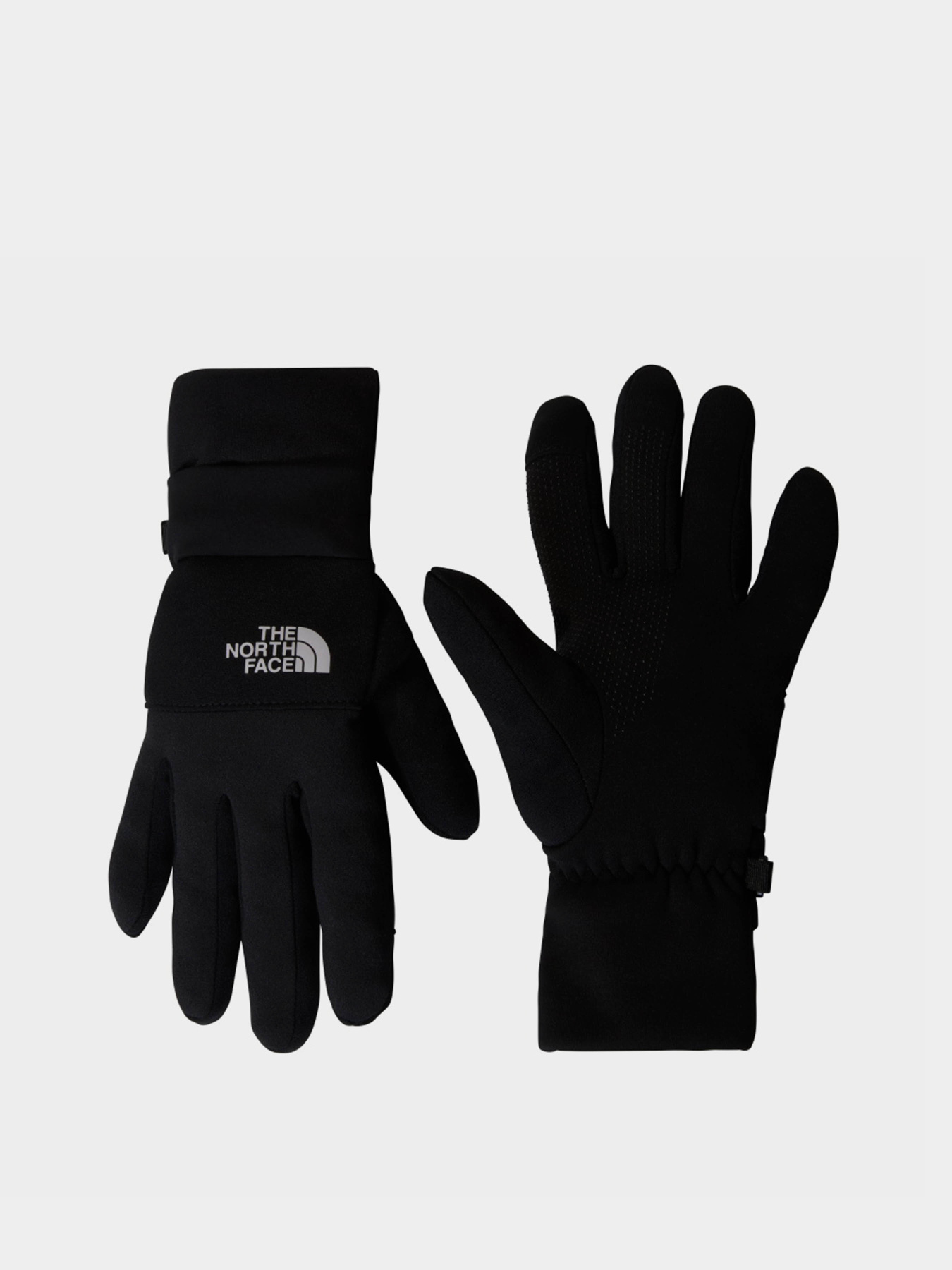 Перчатки The North Face Etip Trail модель NF0A888KJK31 Фото