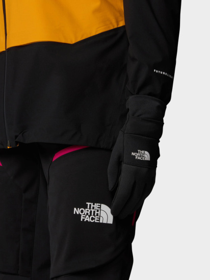 Перчатки The North Face Etip Trail модель NF0A888KJK31 — фото 6 - INTERTOP