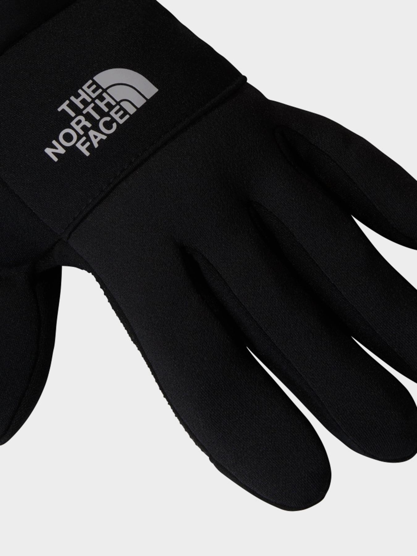 Рукавички The North Face Etip Trail модель NF0A888KJK31 Фото