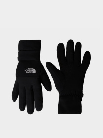 Рукавички The North Face Etip Trail модель NF0A888KJK31 Фото