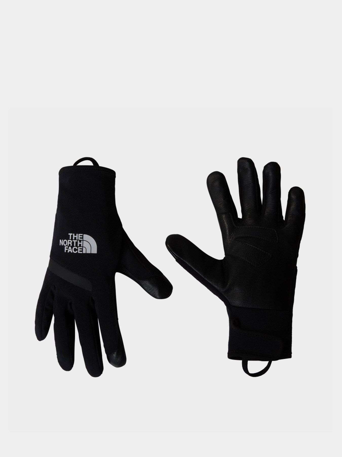 Перчатки The North Face Amp Glove модель NF0A888MJK31 Фото