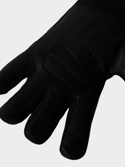 Рукавички The North Face Amp Glove модель NF0A888MJK31 — фото - INTERTOP