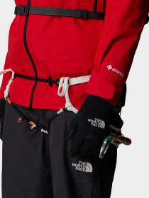 Перчатки The North Face Amp Glove модель NF0A888MJK31 Перчатки The North Face Amp Glove модель NF0A888MJK31 Фото