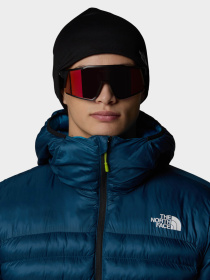 Шапка The North Face Base Lined Beanie модель NF0A88JMJK31 Фото