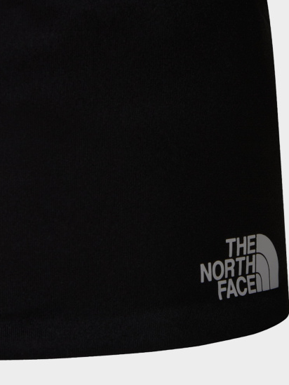 Шапка The North Face Base Lined Beanie модель NF0A88JMJK31 — фото - INTERTOP