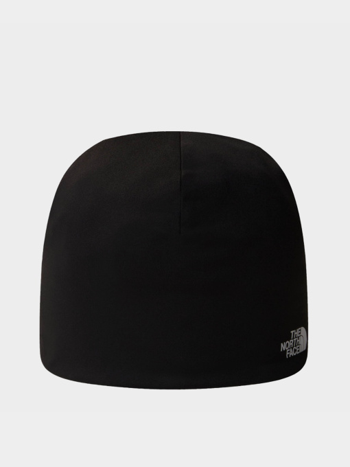 Шапка The North Face Base Lined Beanie модель NF0A88JMJK31 Фото