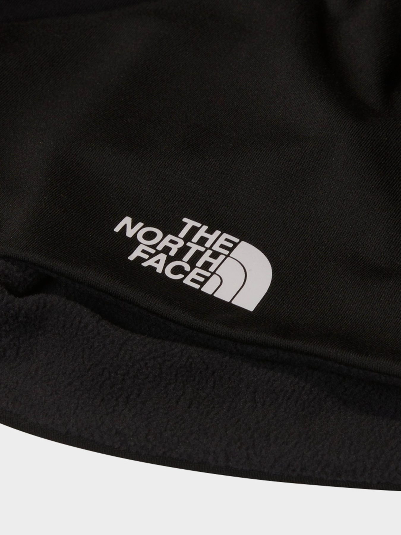 Шапка The North Face Base Lined Beanie модель NF0A88JMJK31 Фото