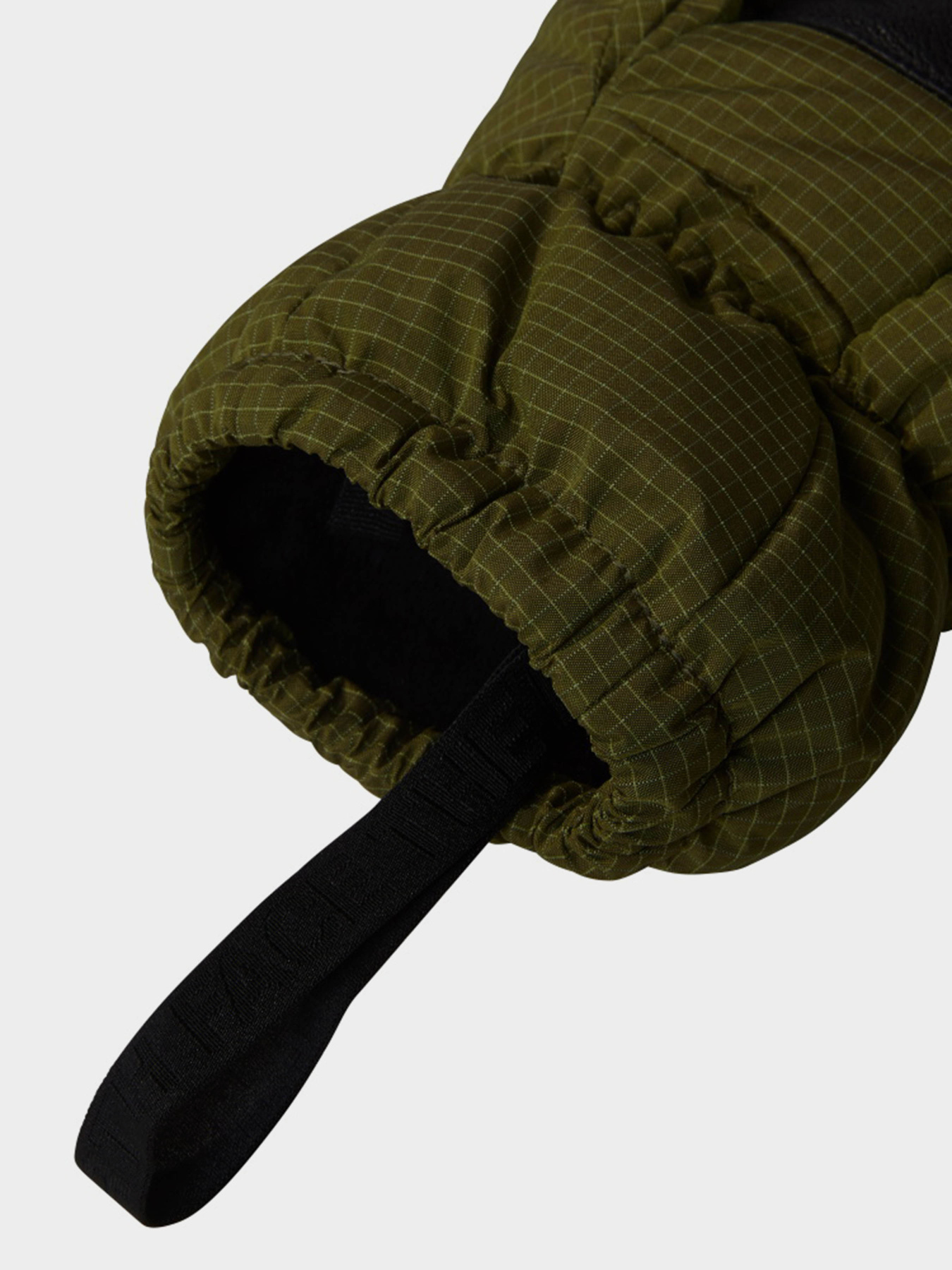 Варежки The North Face модель NF0A88JQ9OT1 Фото