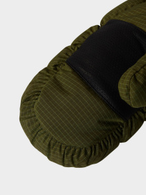 Варежки The North Face модель NF0A88JQ9OT1 Фото